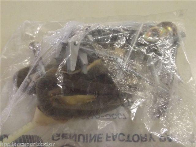Maytag Jenn Air Microwave 2610-0007 Installation Kit NEW IN BOX Maytag Jenn Air Microwave 2610-0007 Installation Kit NEW IN BOX